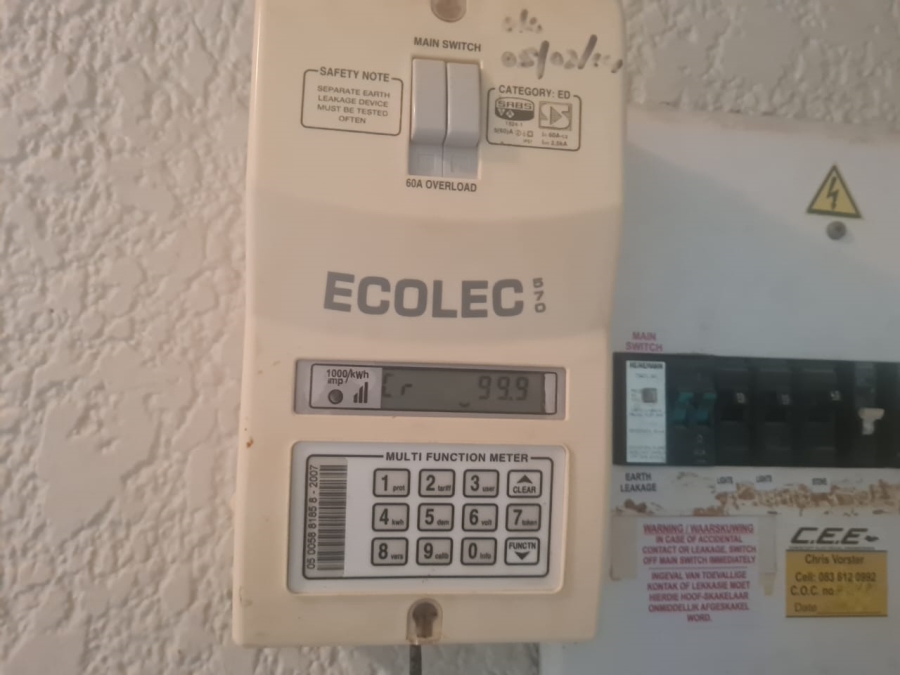 3 Bedroom Property for Sale in Stilfontein Ext 4 North West